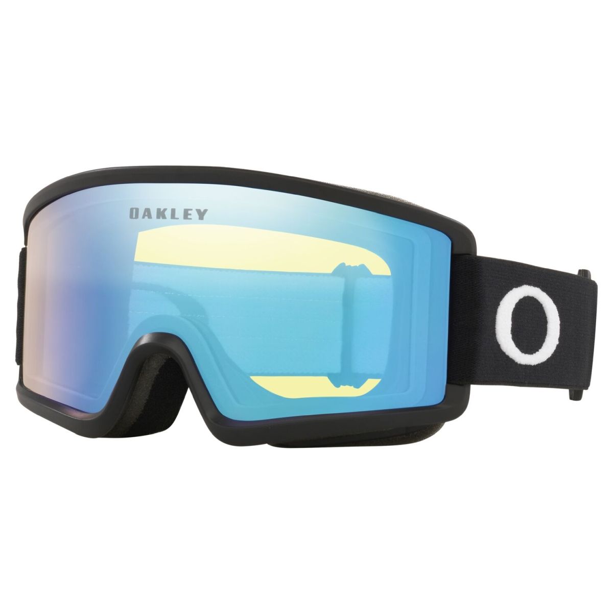 OAKLEY TARGET LINE S SNOW GOGGLES 7122/04/00