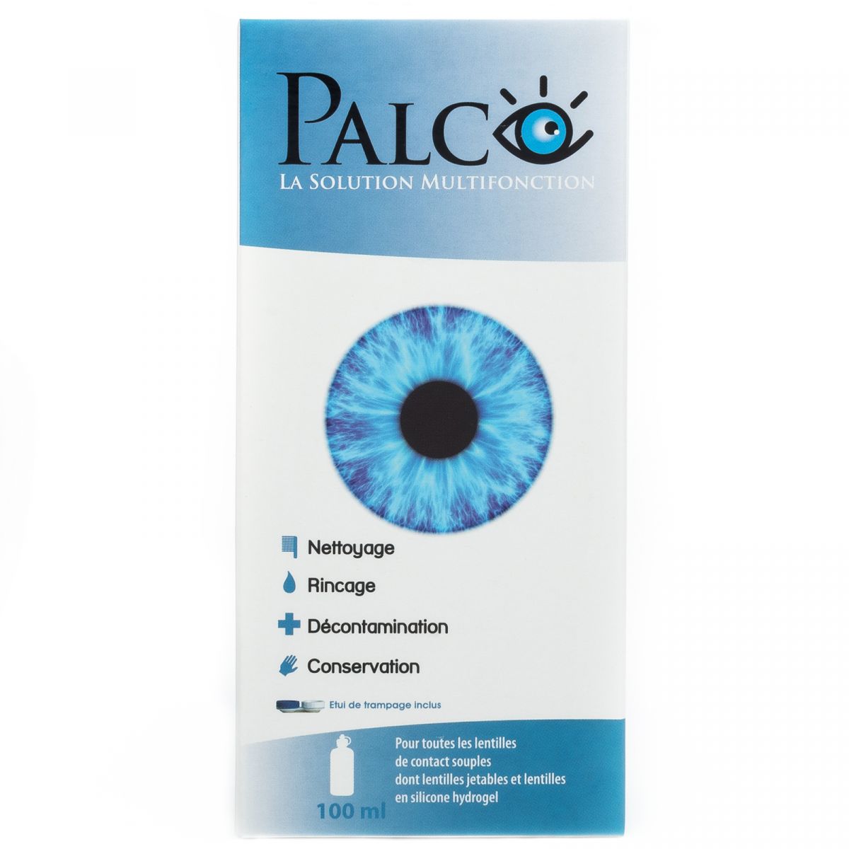 PALCO MULTIFONCTION 100ML