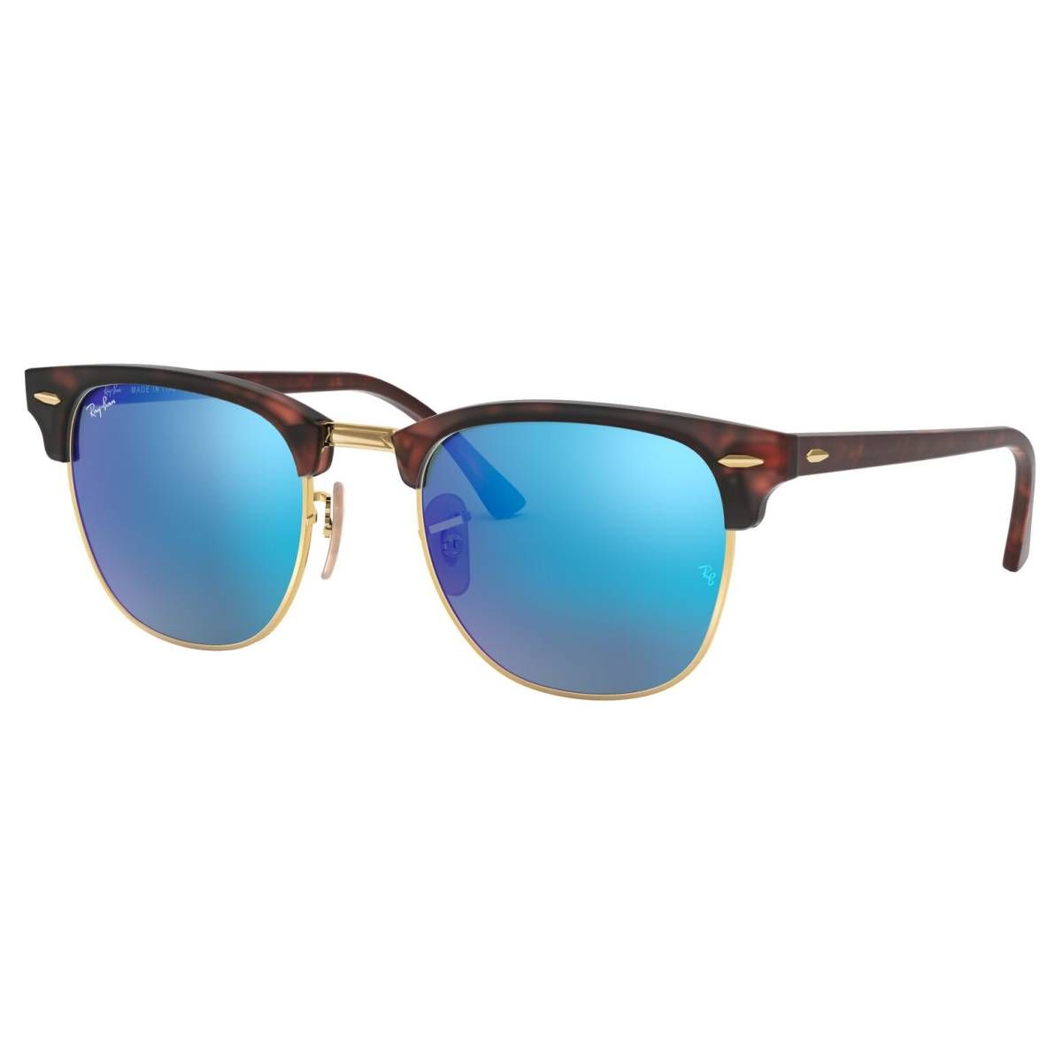 RAY-BAN CLUBMASTER 3016/114517