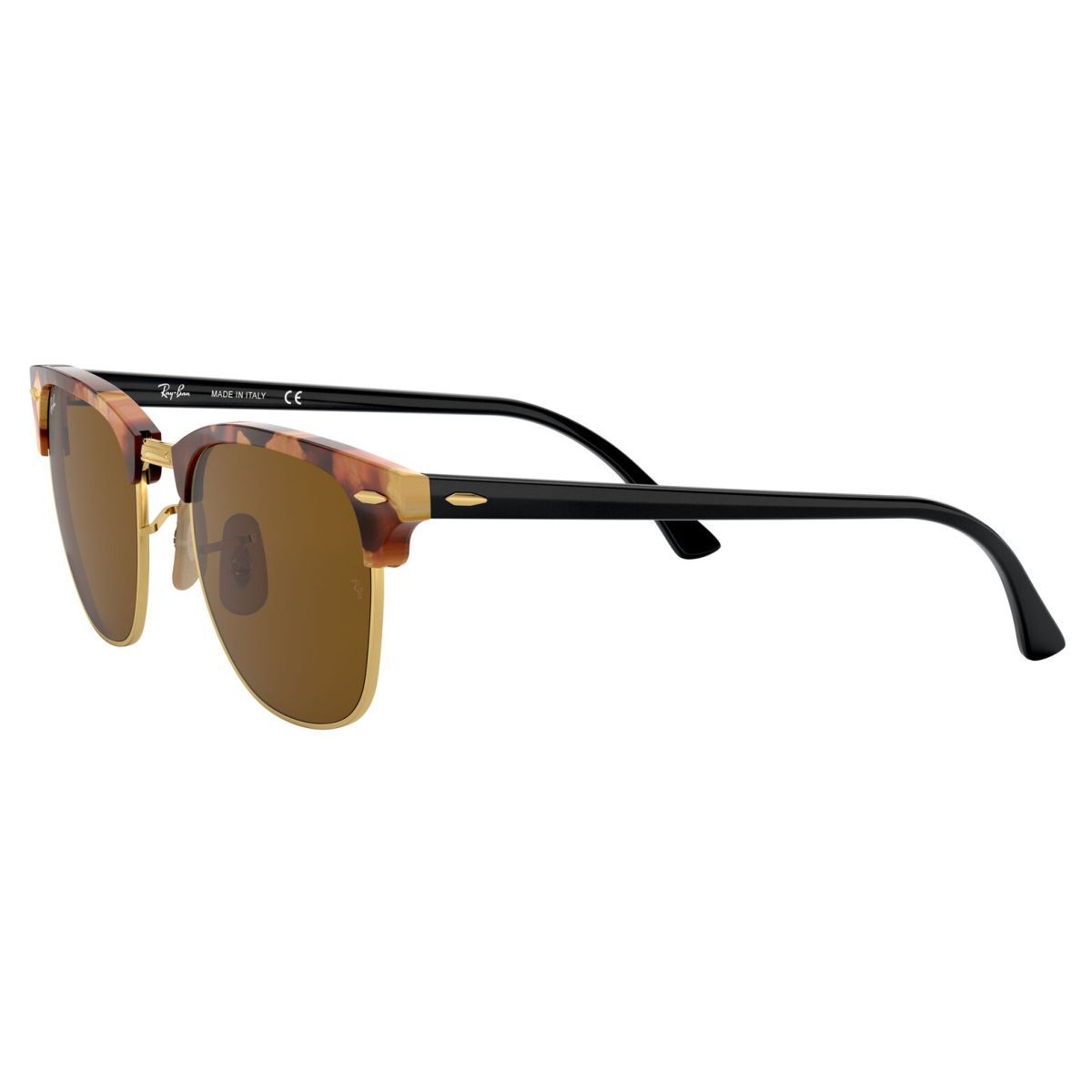RAY-BAN CLUBMASTER 3016/1160/51