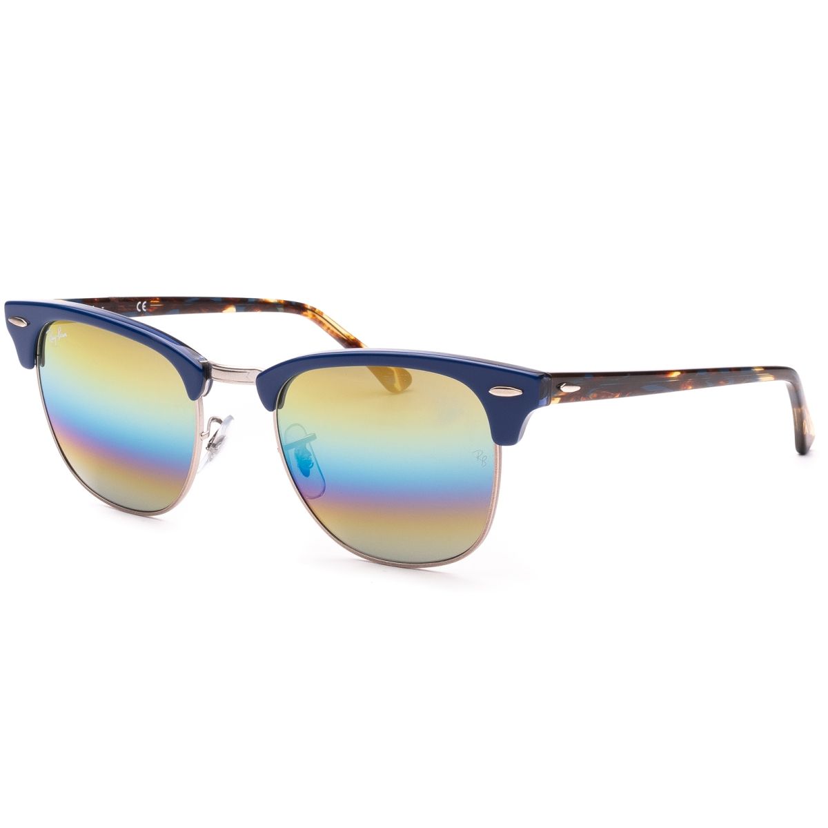 RAY-BAN CLUBMASTER 3016/1223C4/51