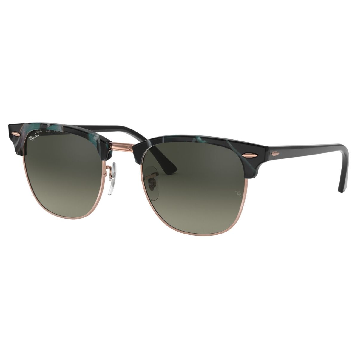 RAY-BAN CLUBMASTER 3016/125571/