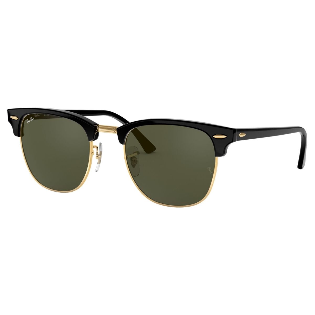 RAY-BAN CLUBMASTER 3016/W0365/49