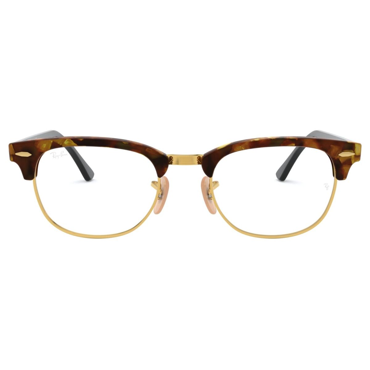 RAY-BAN CLUBMASTER 5154/5494/49