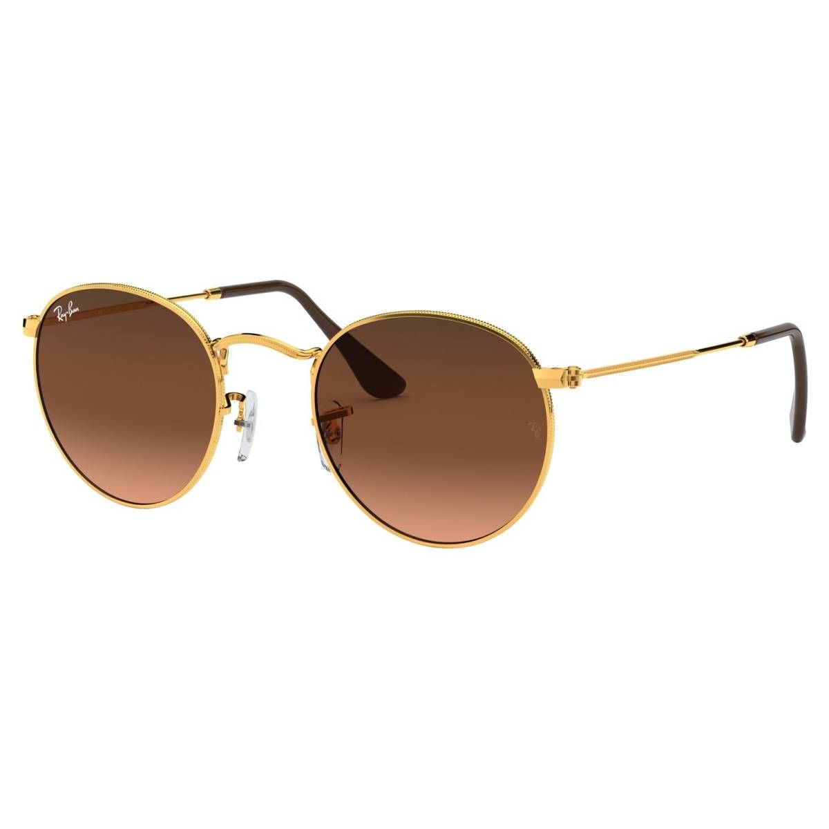 RAY-BAN ROUND 3447/9001A5/50