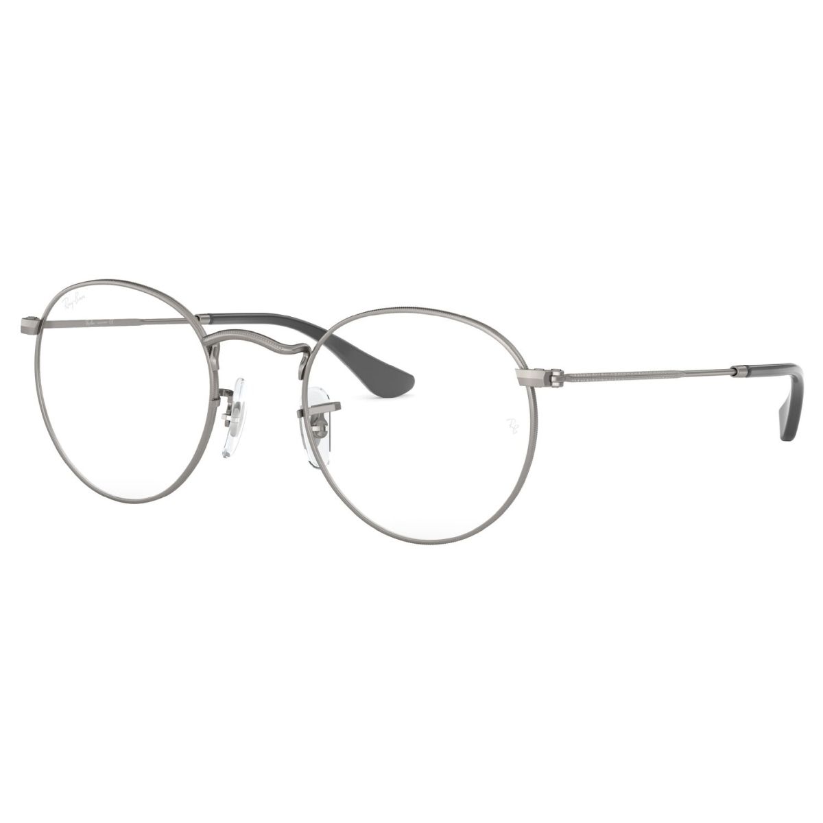 RAY-BAN ROUND METAL 3447V/2620/