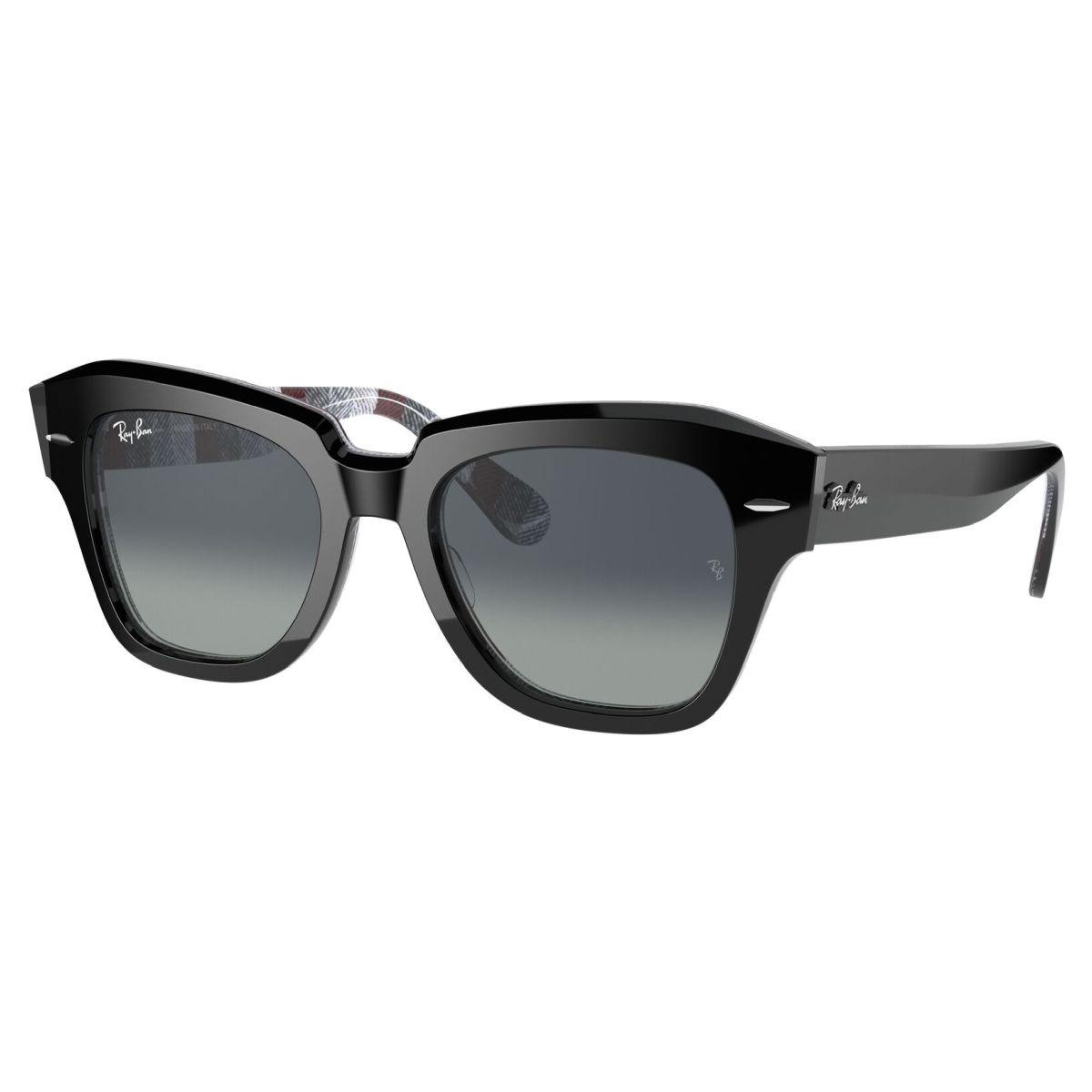 RAY-BAN STATE STREET 2186/13183A/
