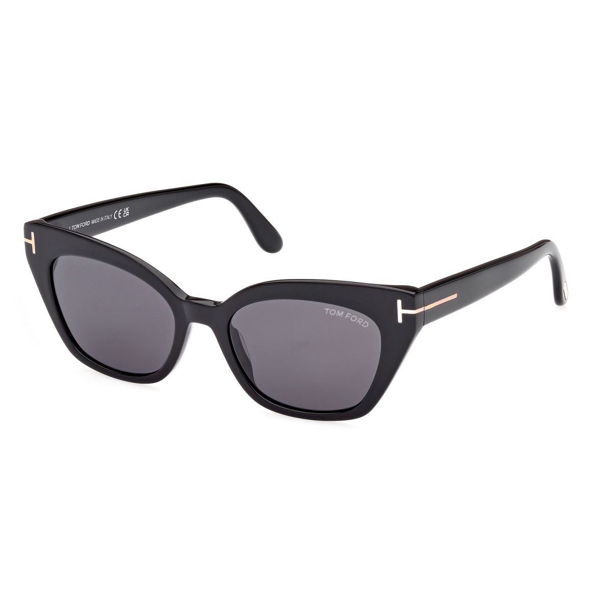 TOM FORD FT1031/01A/52-18-140