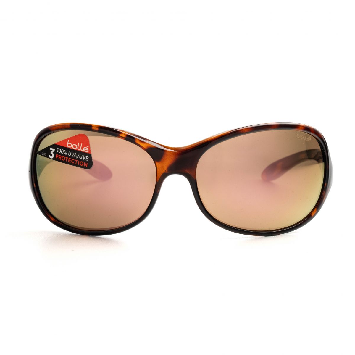 Bolle Vibe Sunglasses - Prescription Available - Rx-Safety