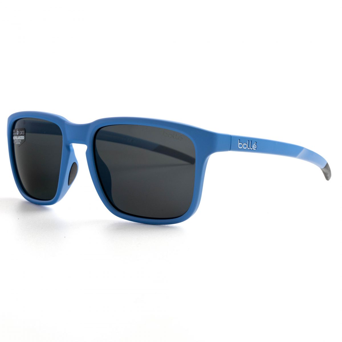 Bolle Brecken Floatable Sunglasses | RX Available | RX Safety