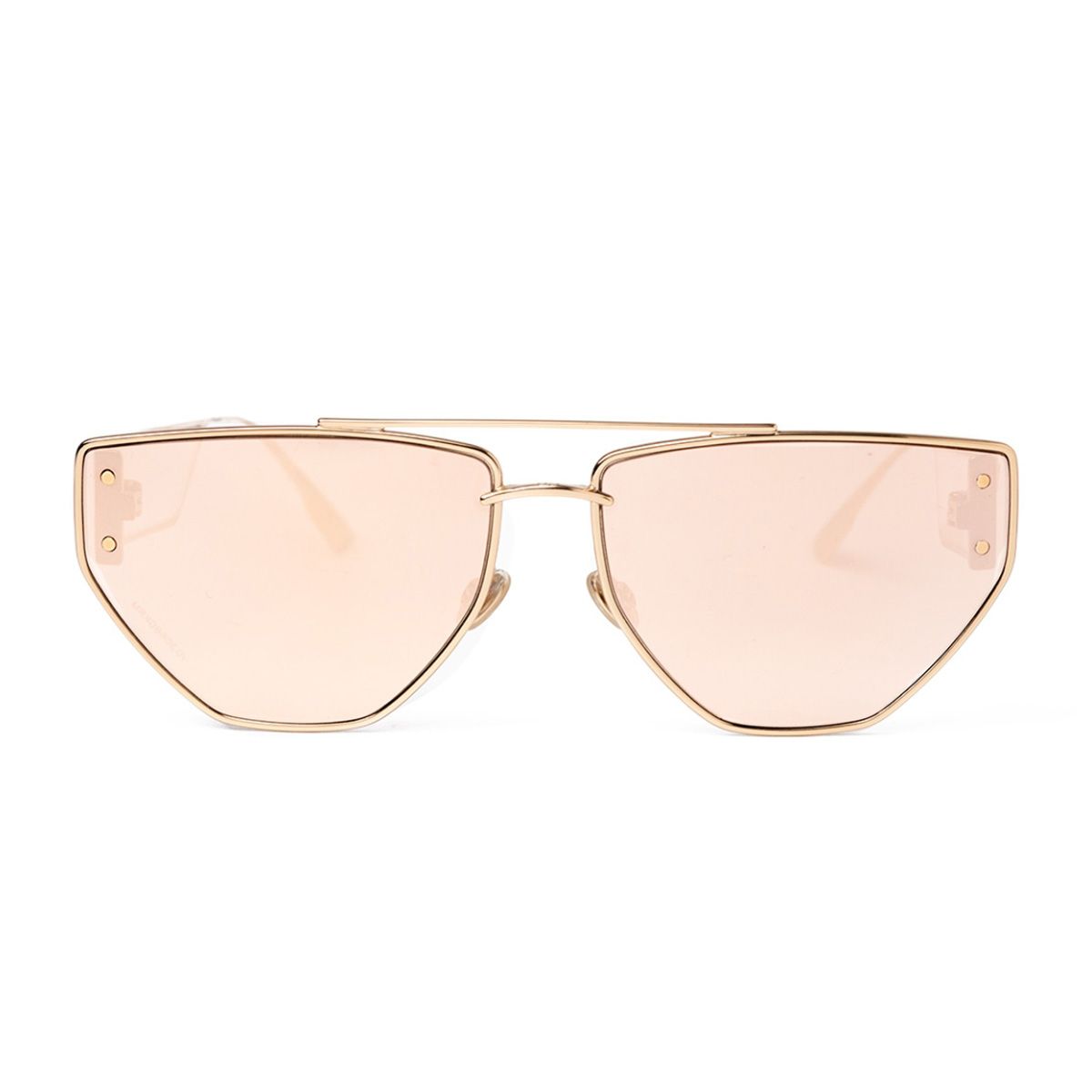 DIOR DIORCLAN2/000/SQ/61-15-150