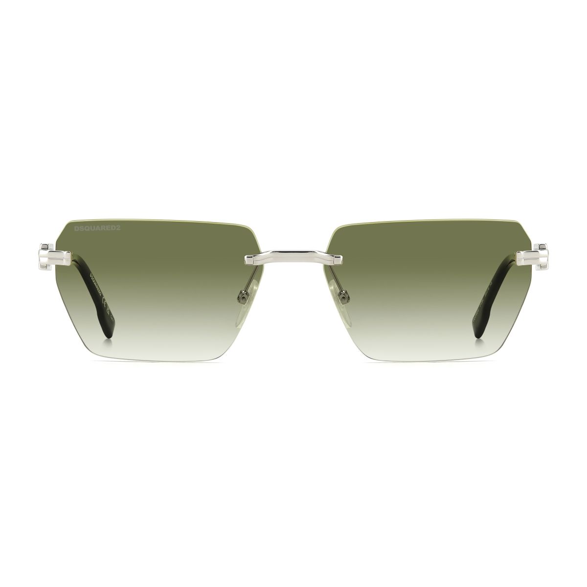 DSQUARED DQ0102/S/010/9K/57