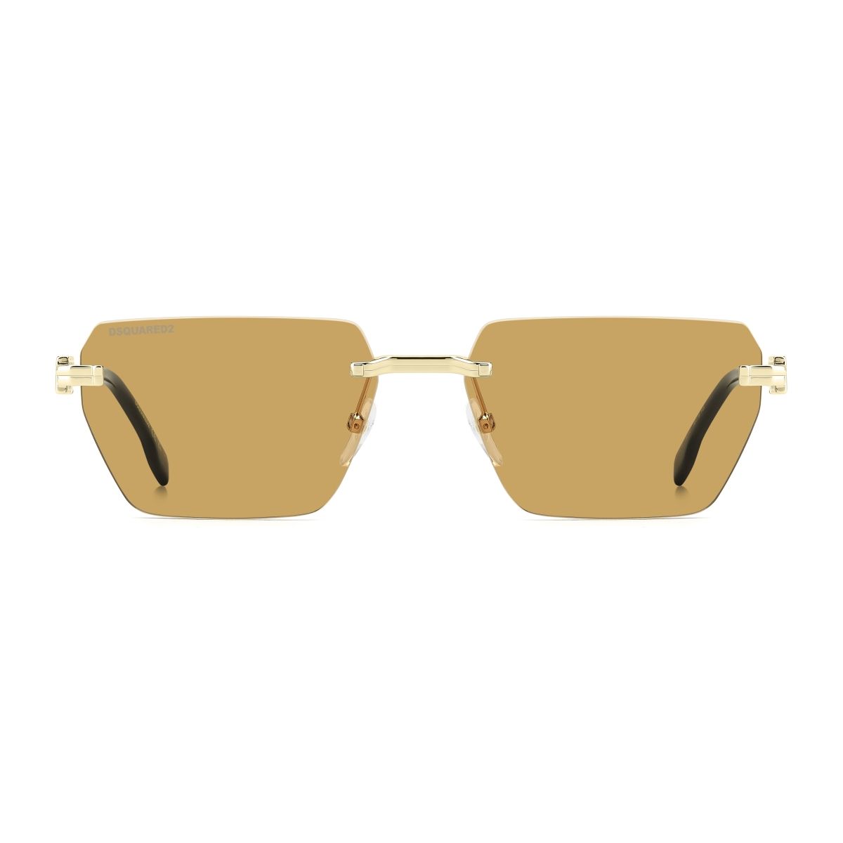 DSQUARED DQ0102/S/J5G/HO/57