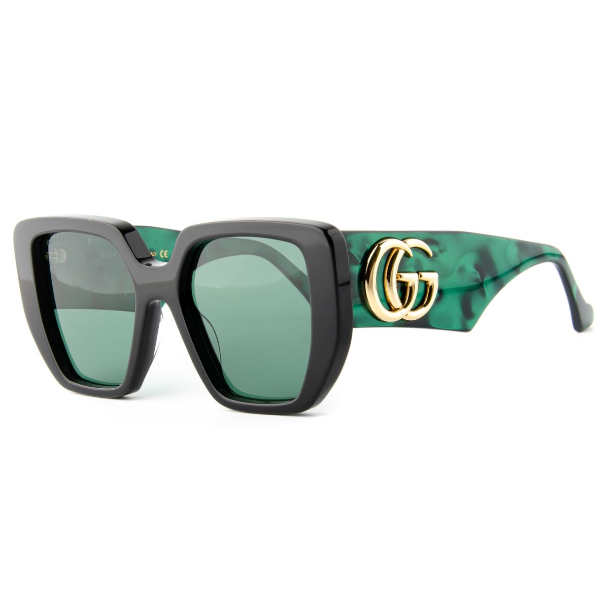 Gucci GG0956 001 54 19 Sunglasses