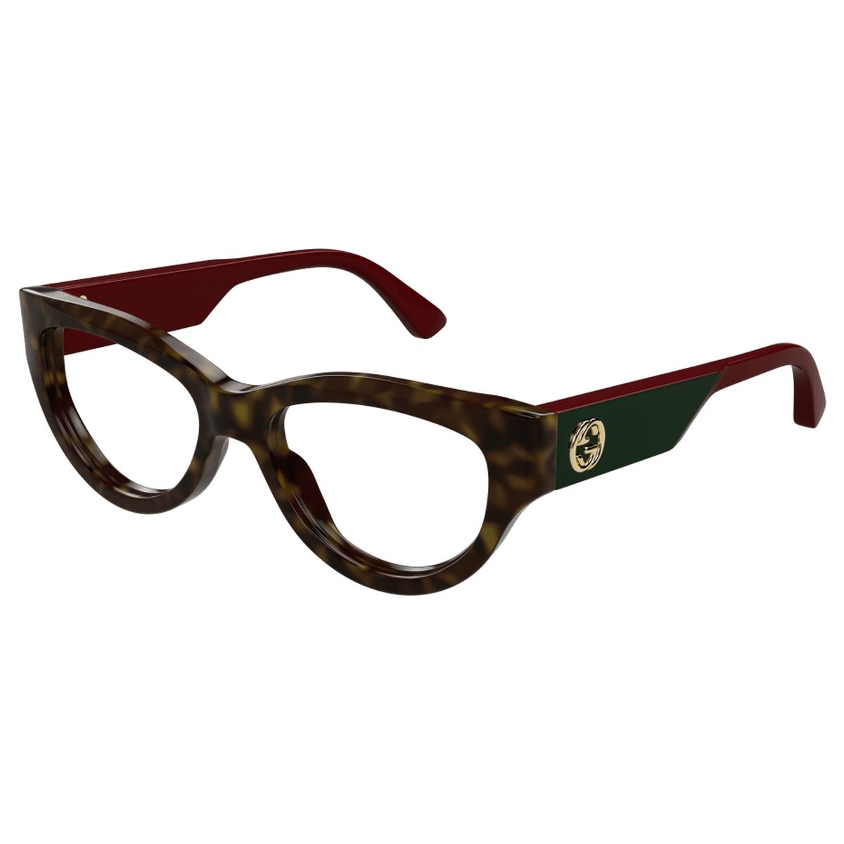 GUCCI GG1665O/006/53-16-145