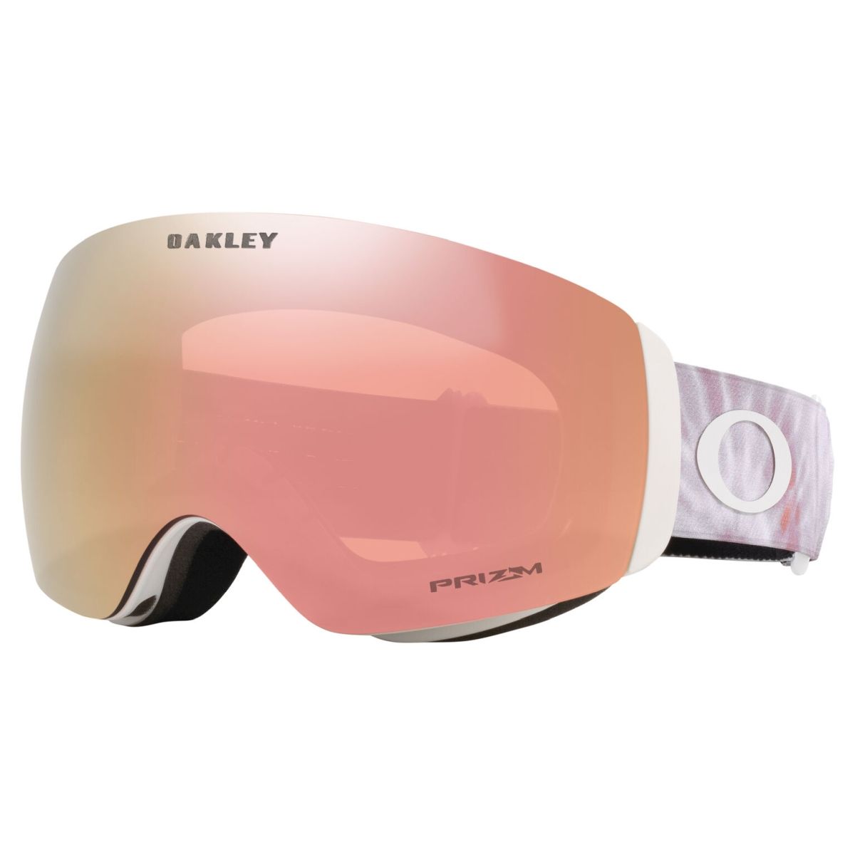 OAKLEY FLIGHT DECK M SNOW GOGGLES OO7064/E4/00