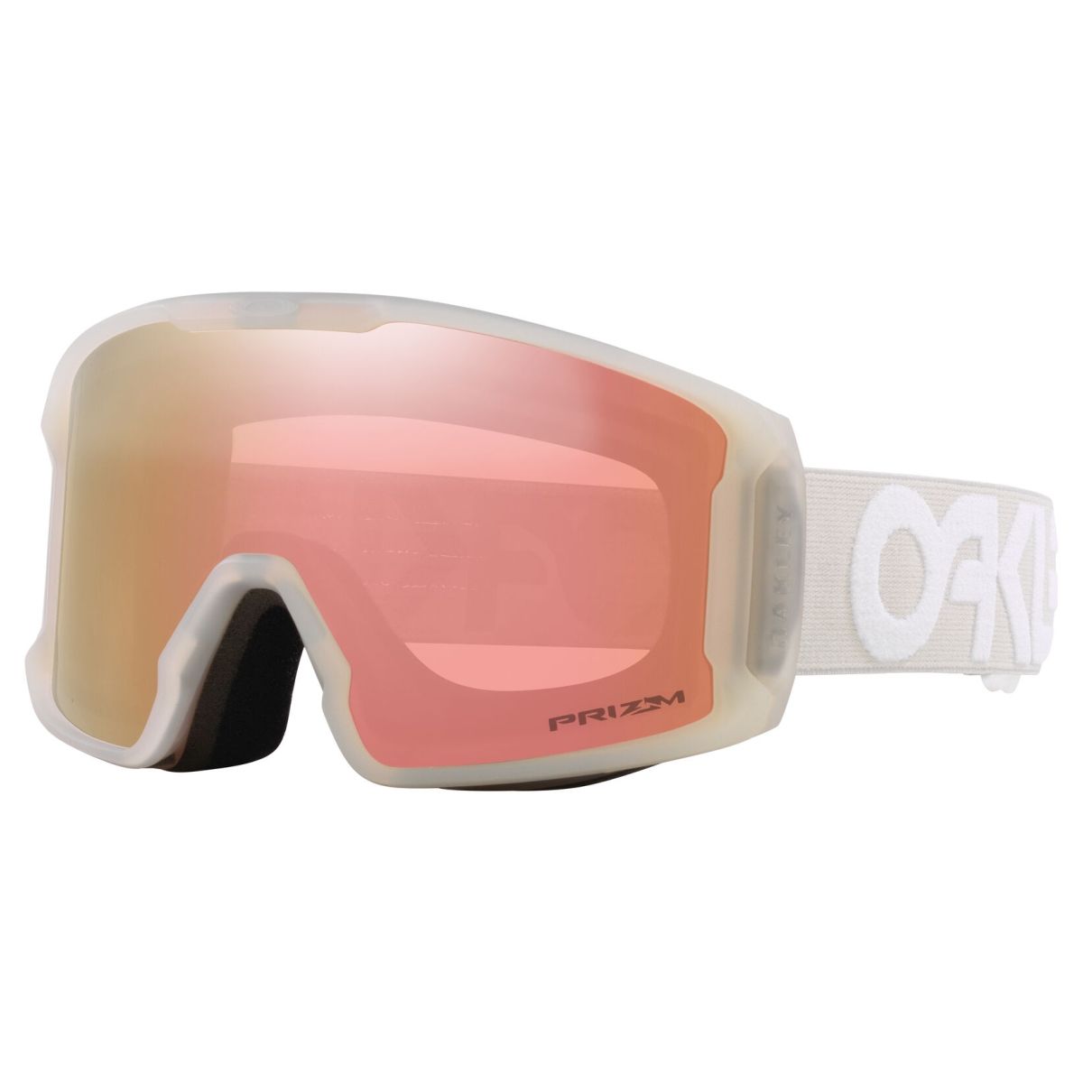 OAKLEY LINE MINER M SNOW GOGGLES OO7093/78/00