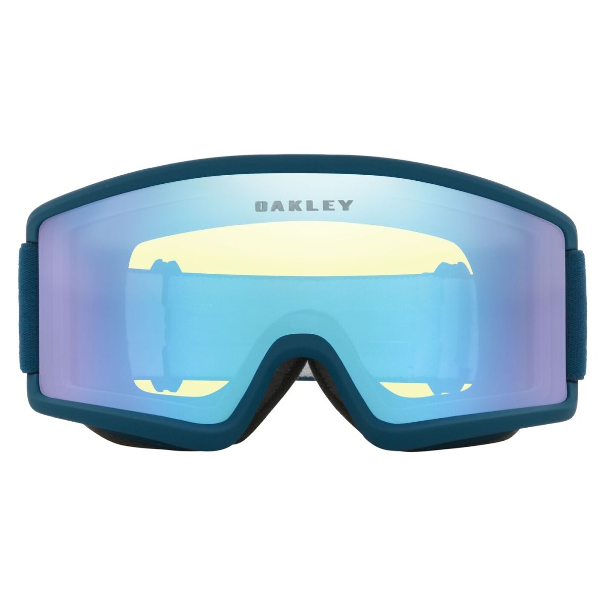 OAKLEY TARGET LINE S SNOW GOGGLES 7122/10/00