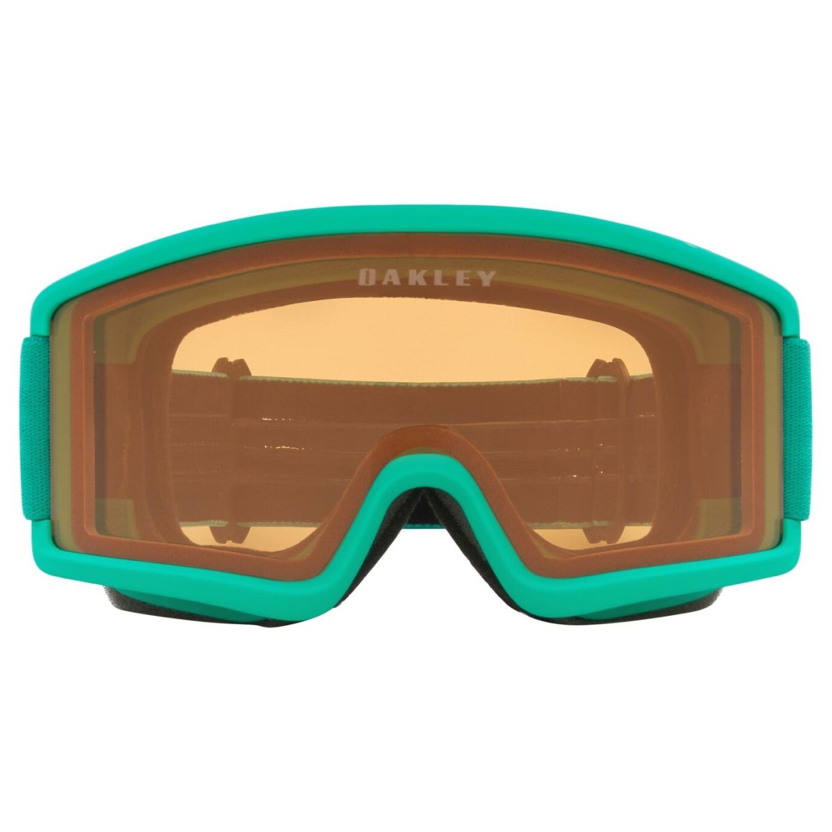 OAKLEY TARGET LINE S SNOW GOGGLES 7122/11/00
