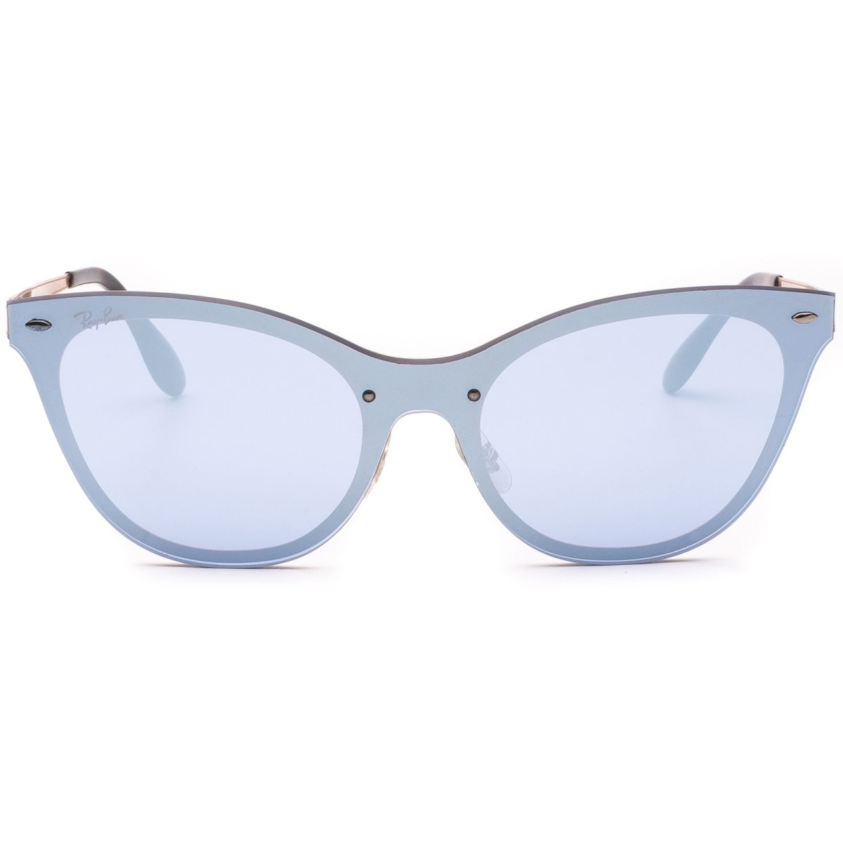 RAY-BAN BLAZE CAT EYE 3580N/90391U/