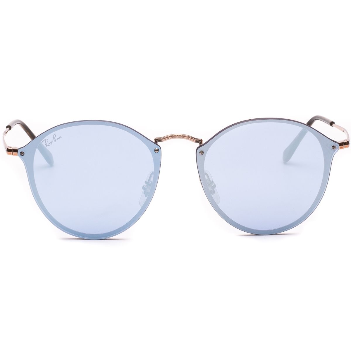 RAY-BAN BLAZE ROUND 3574N/90351U/