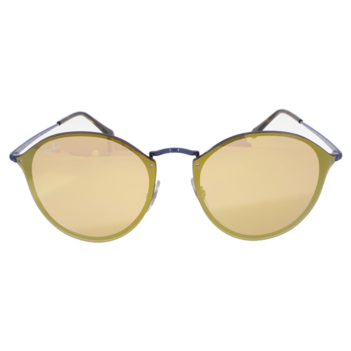 RAY-BAN BLAZE ROUND 3574N/90387J/