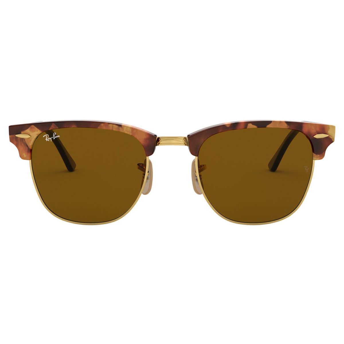 RAY-BAN CLUBMASTER 3016/1160/51