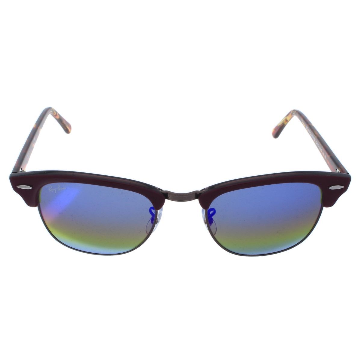 RAY-BAN CLUBMASTER 3016/1222C2/