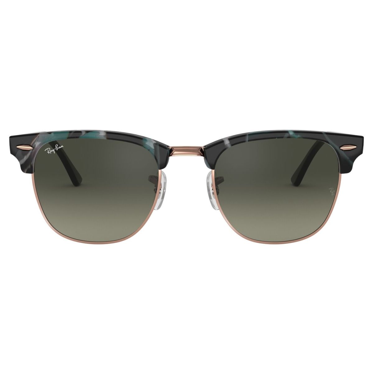 RAY-BAN CLUBMASTER 3016/125571