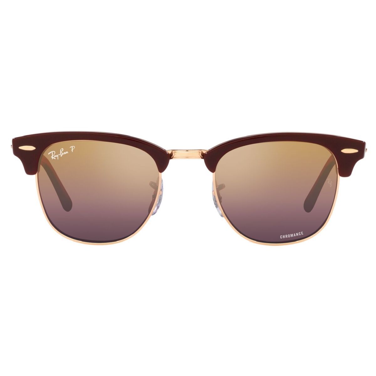 RAY-BAN CLUBMASTER 3016/1365G9/55