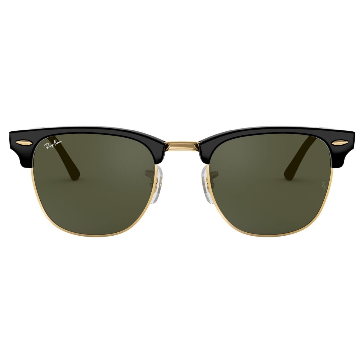 RAY-BAN CLUBMASTER 3016/W0365