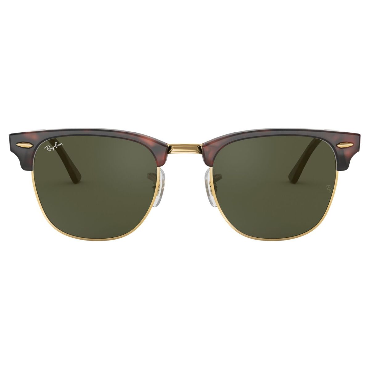 RAY-BAN CLUBMASTER 3016/W0366/49