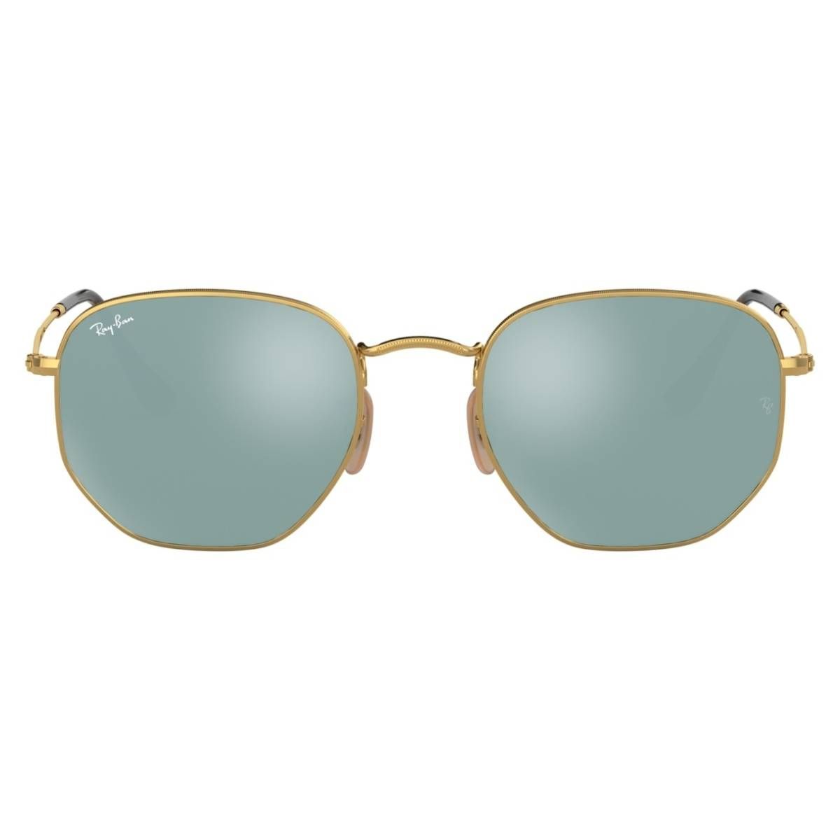 RAY-BAN HEXAGONAL 3548N/001/30/