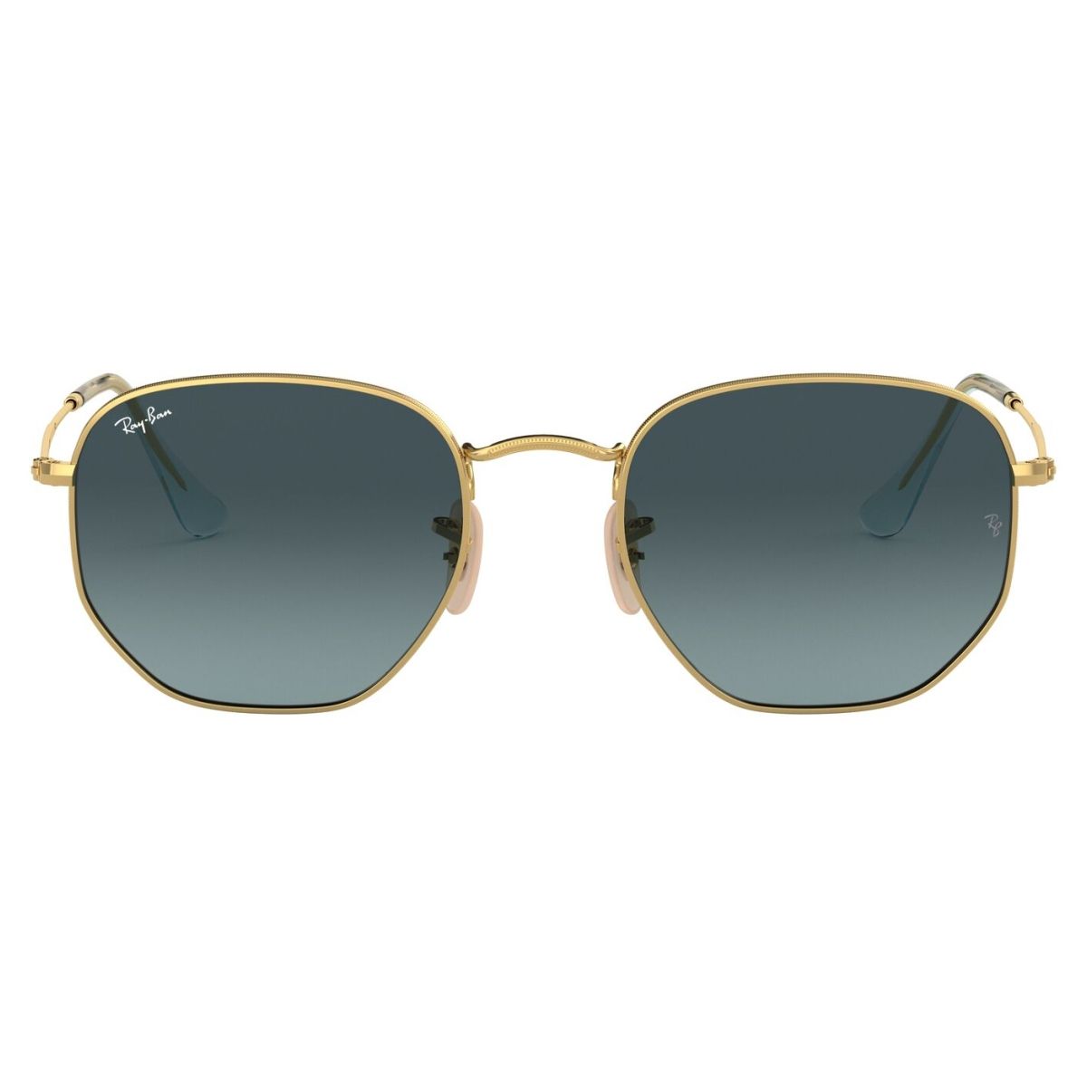 RAY-BAN HEXAGONAL 3548N/91233M/