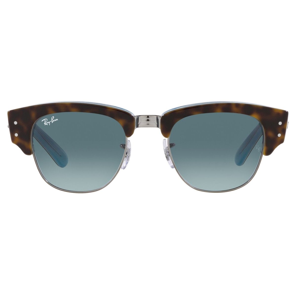 RAY-BAN MEGA CLUBMASTER 0316S/13163M/