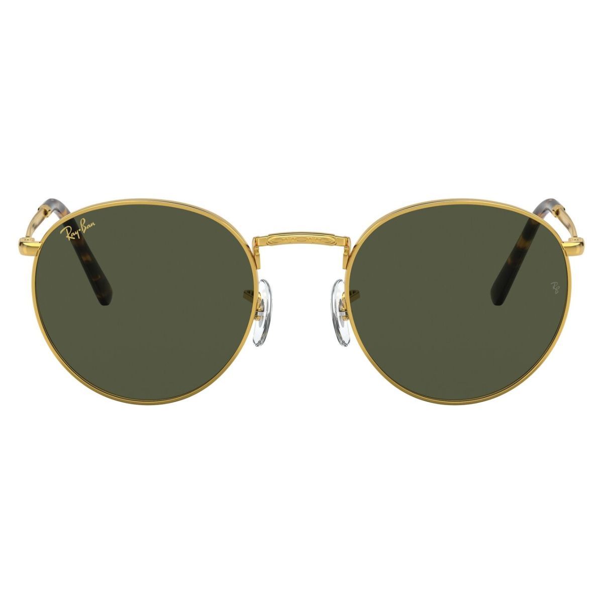 RAY-BAN NEW ROUND 3637/919631/