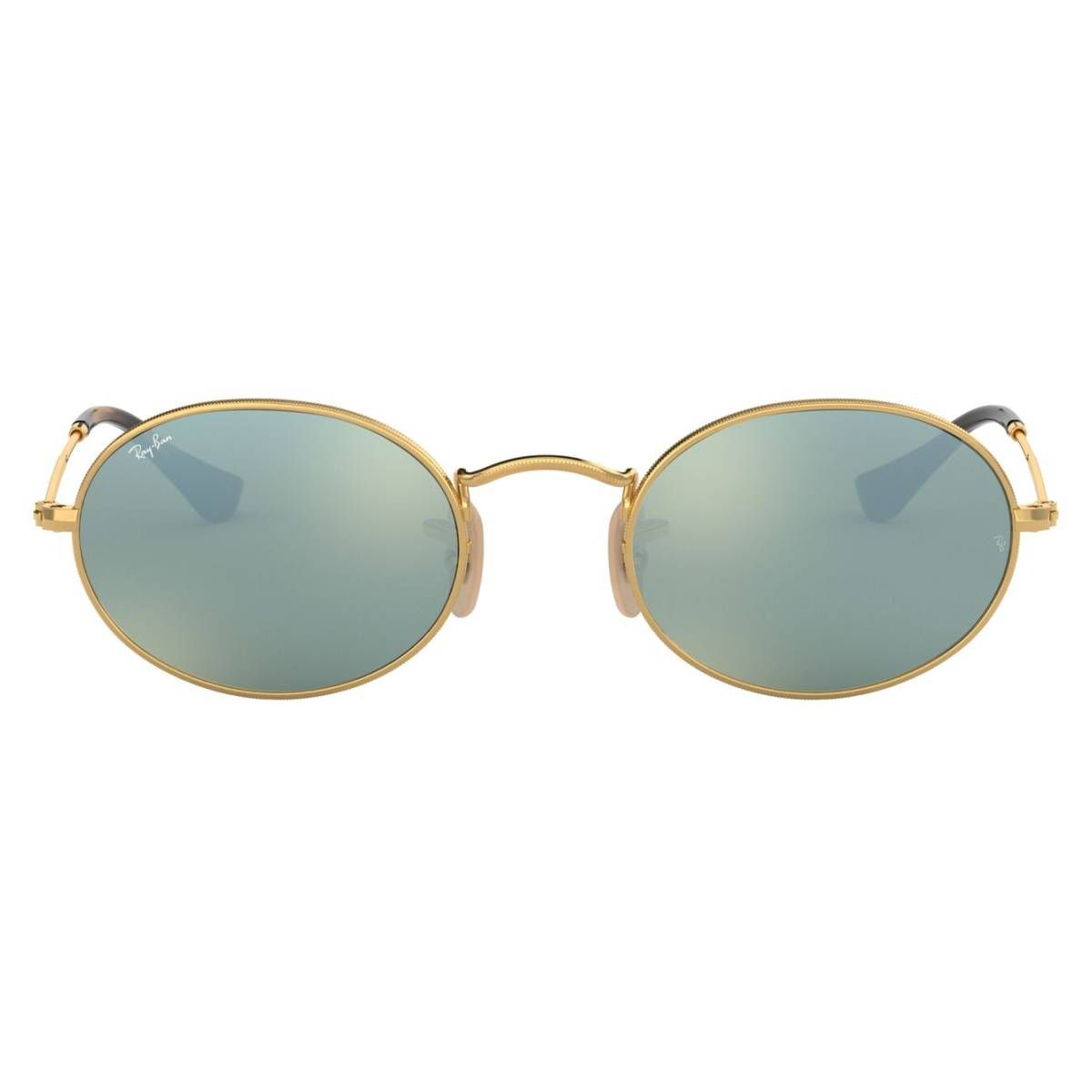 RAY-BAN OVAL 3547N/001/30/