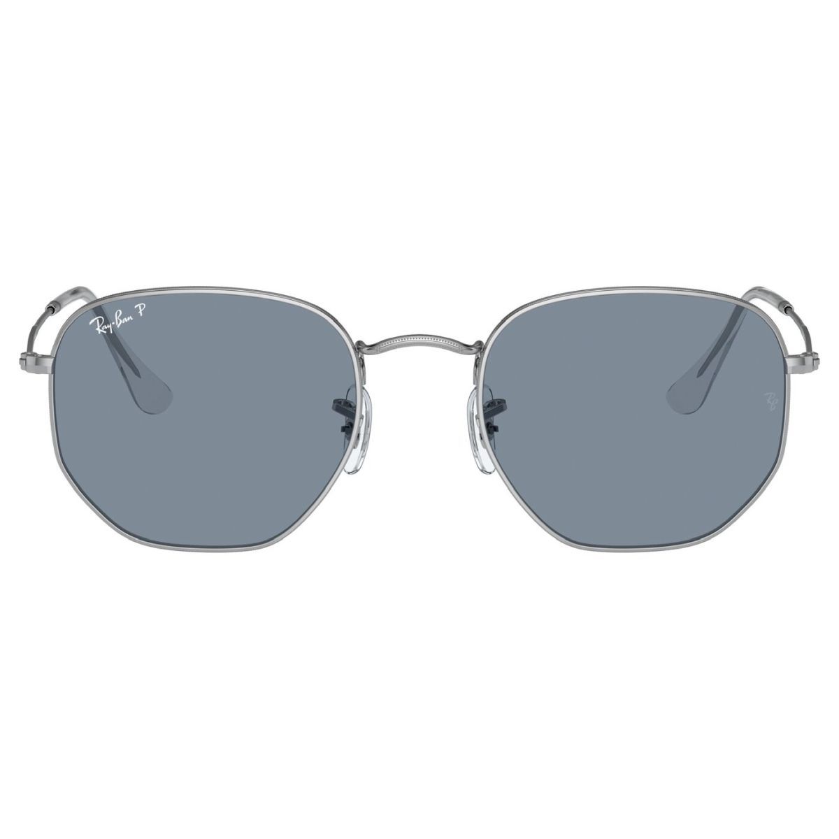 RAY-BAN HEXAGONAL 3548N/003/02/54