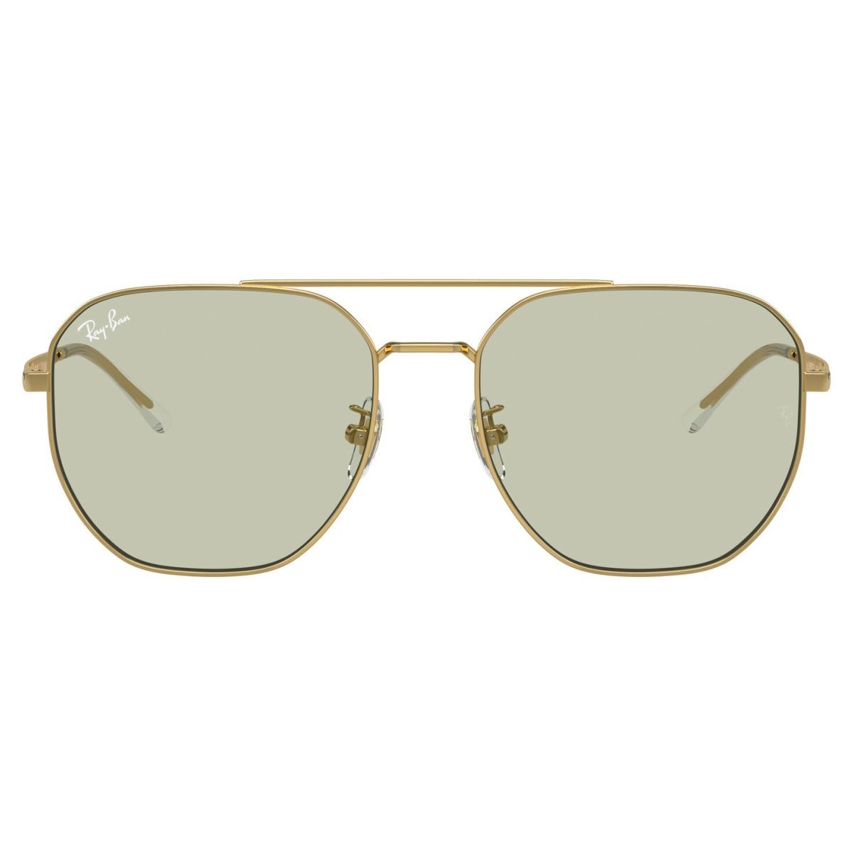 RAY-BAN RB3724D/001/2/59