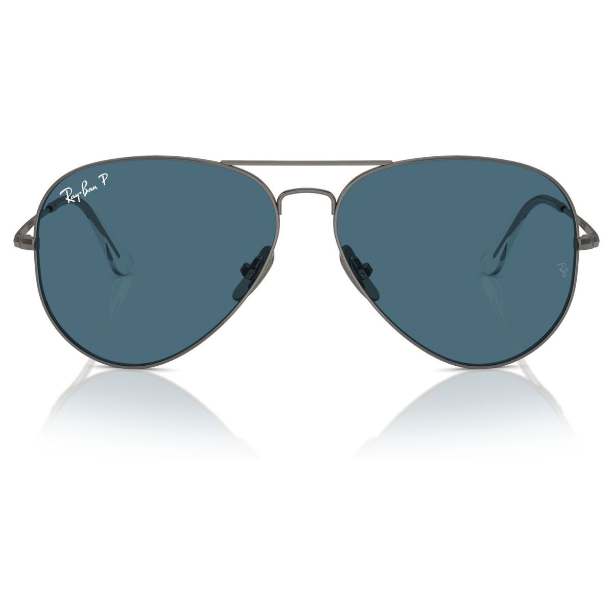 RAY-BAN RB8089/165/S2/62