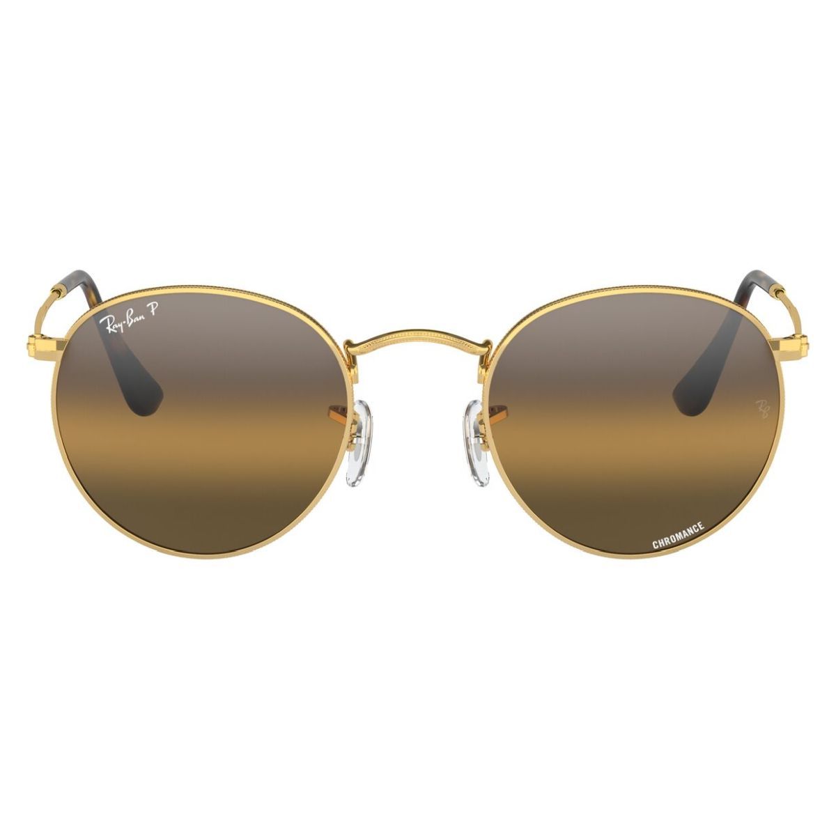 RAY-BAN ROUND 3447/001/G5/