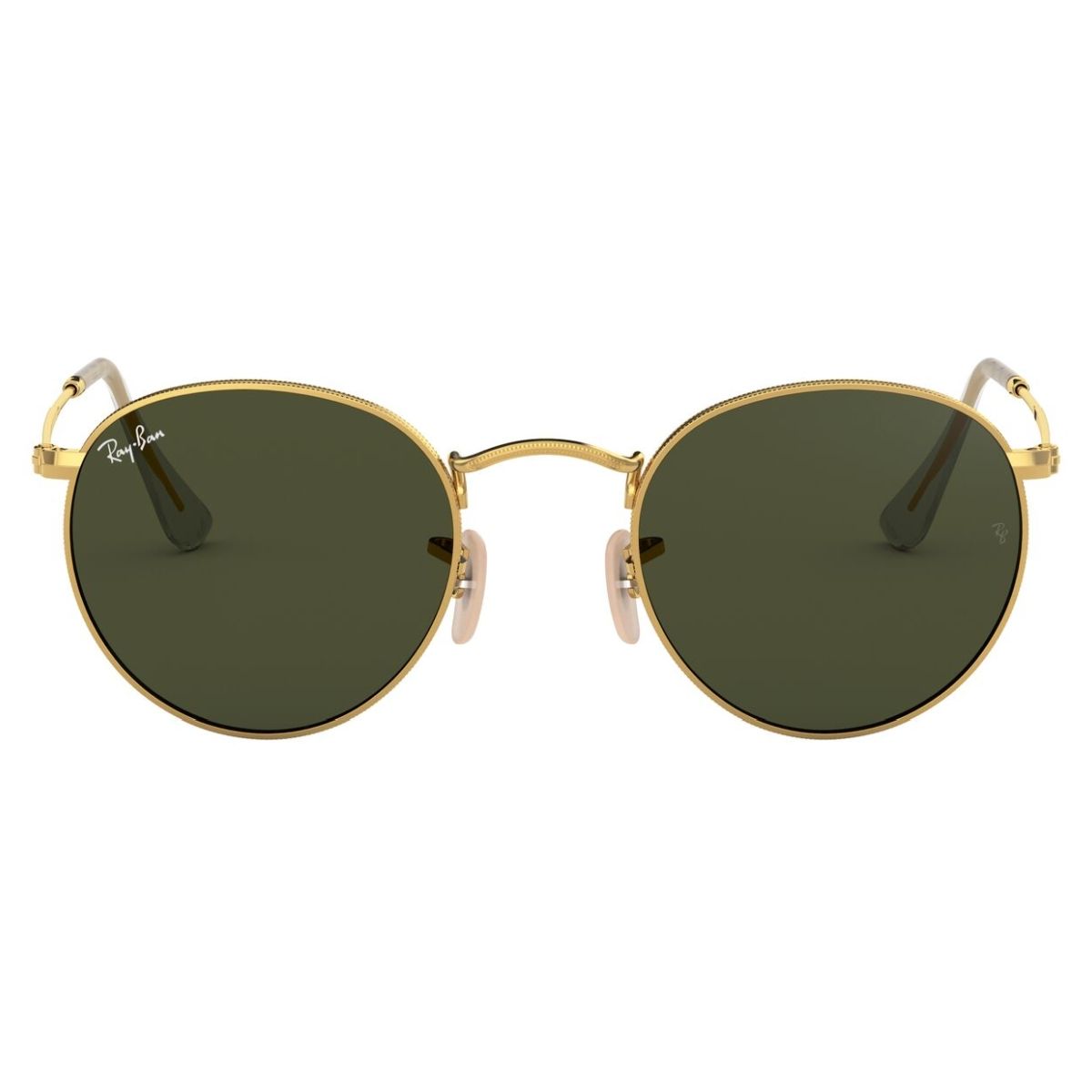 RAY-BAN ROUND 3447/001/47