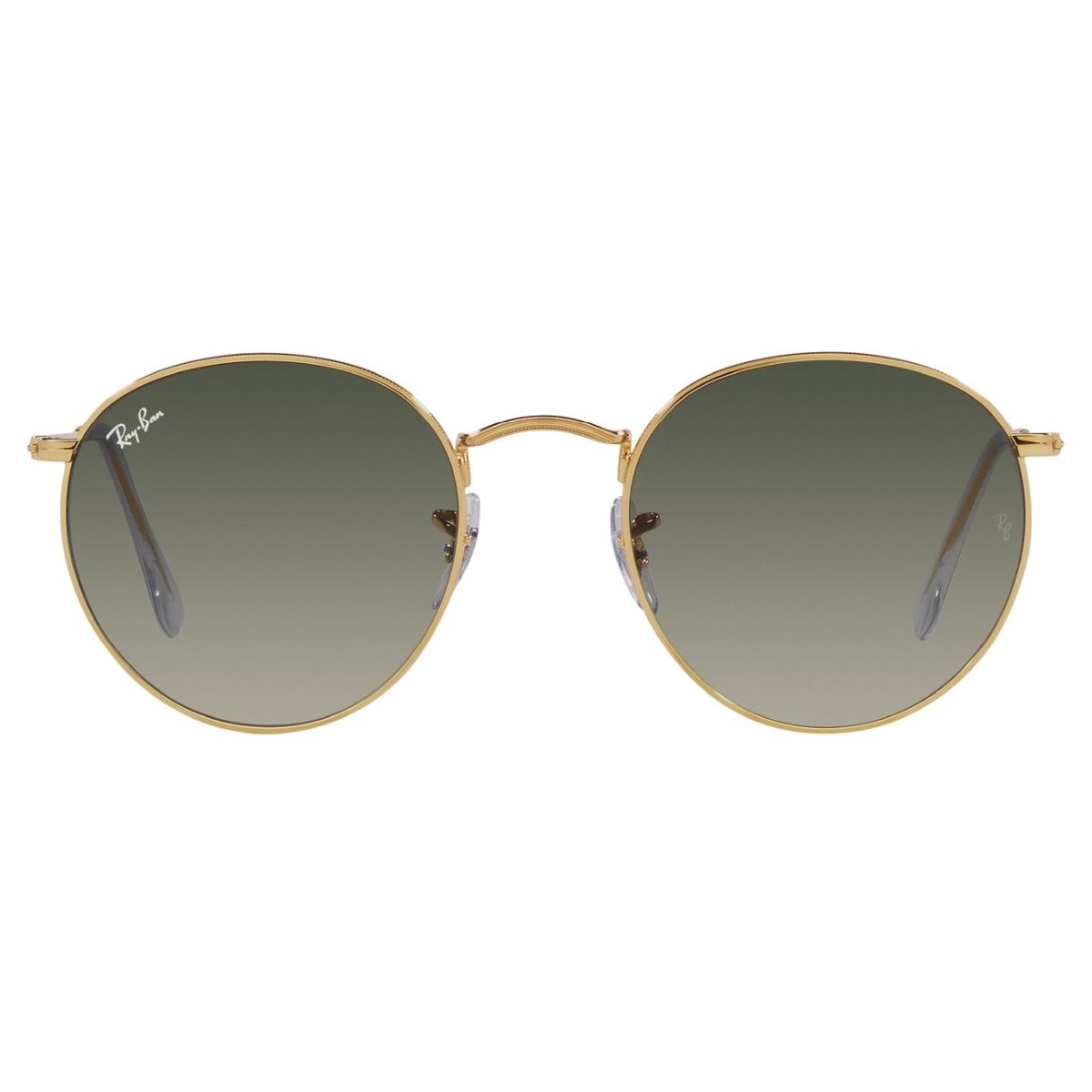 RAY-BAN ROUND METAL 3447/001/71/50