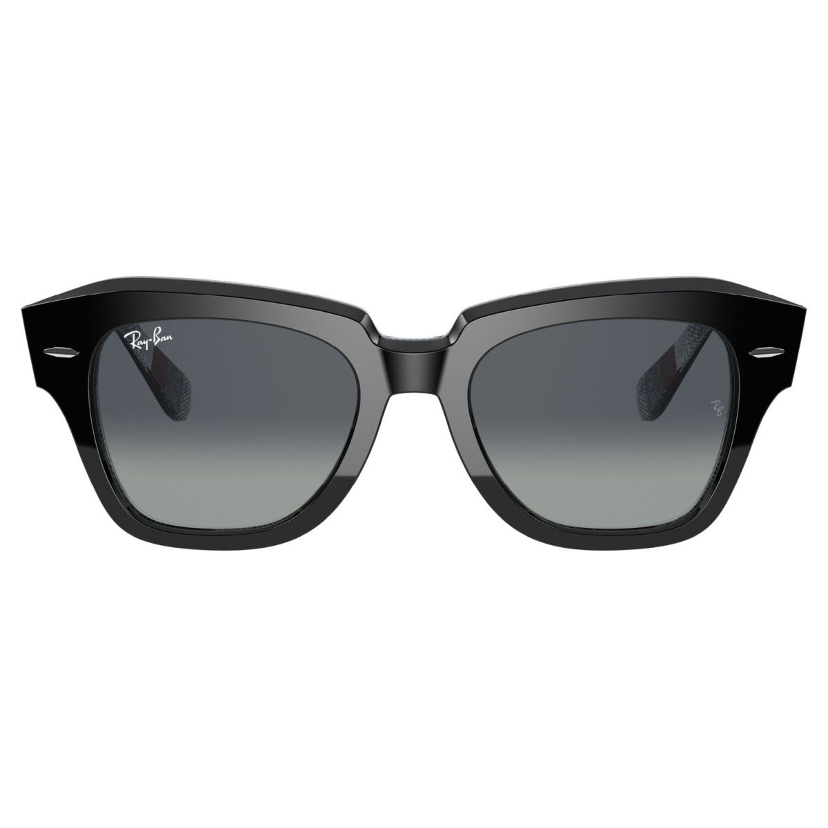 RAY-BAN STATE STREET 2186/13183A/