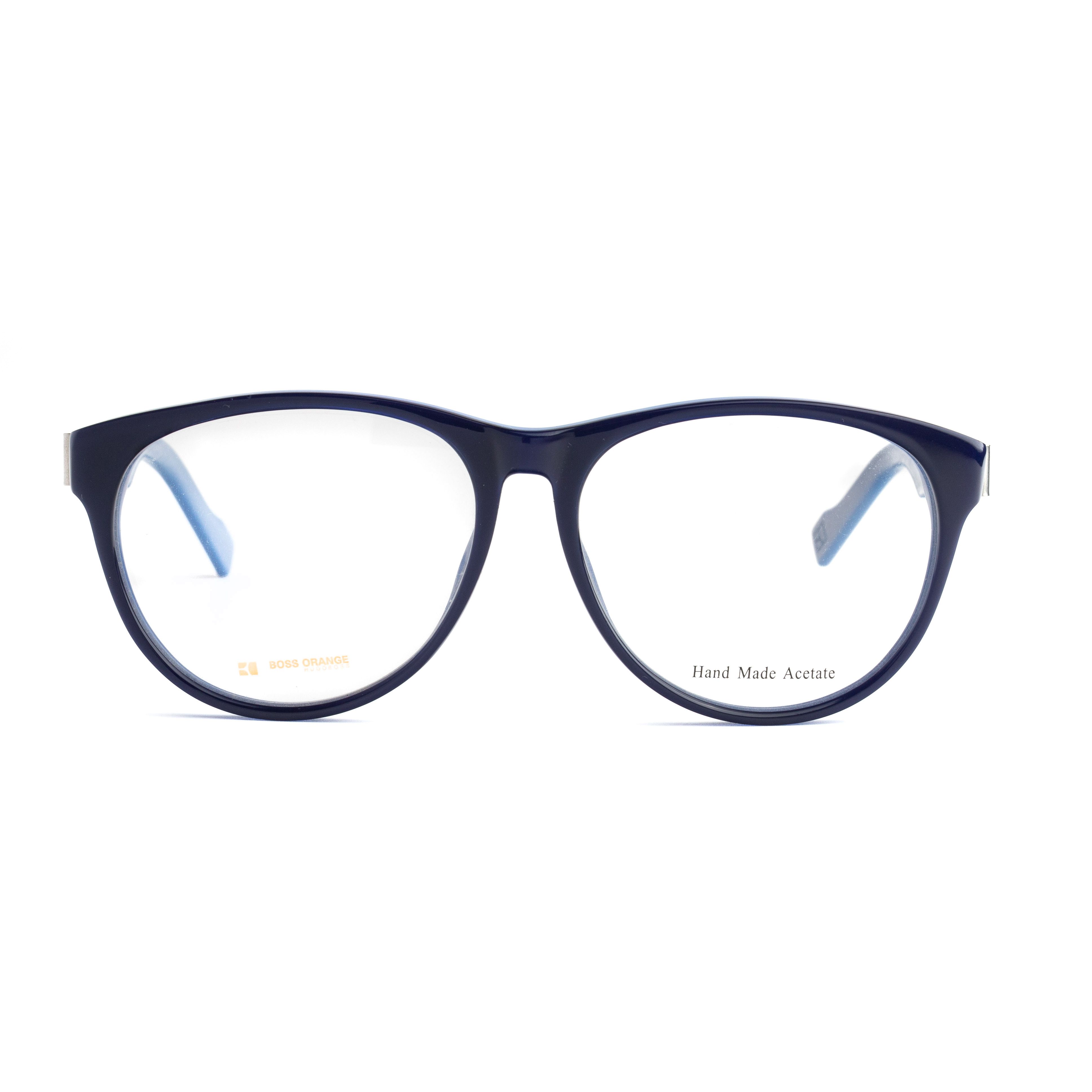 HUGO BOSS ORANGE BO0121/DPO/53-14-135 | AvramisOptics Contact Lenses,  Sunglasses and Eyeglasses