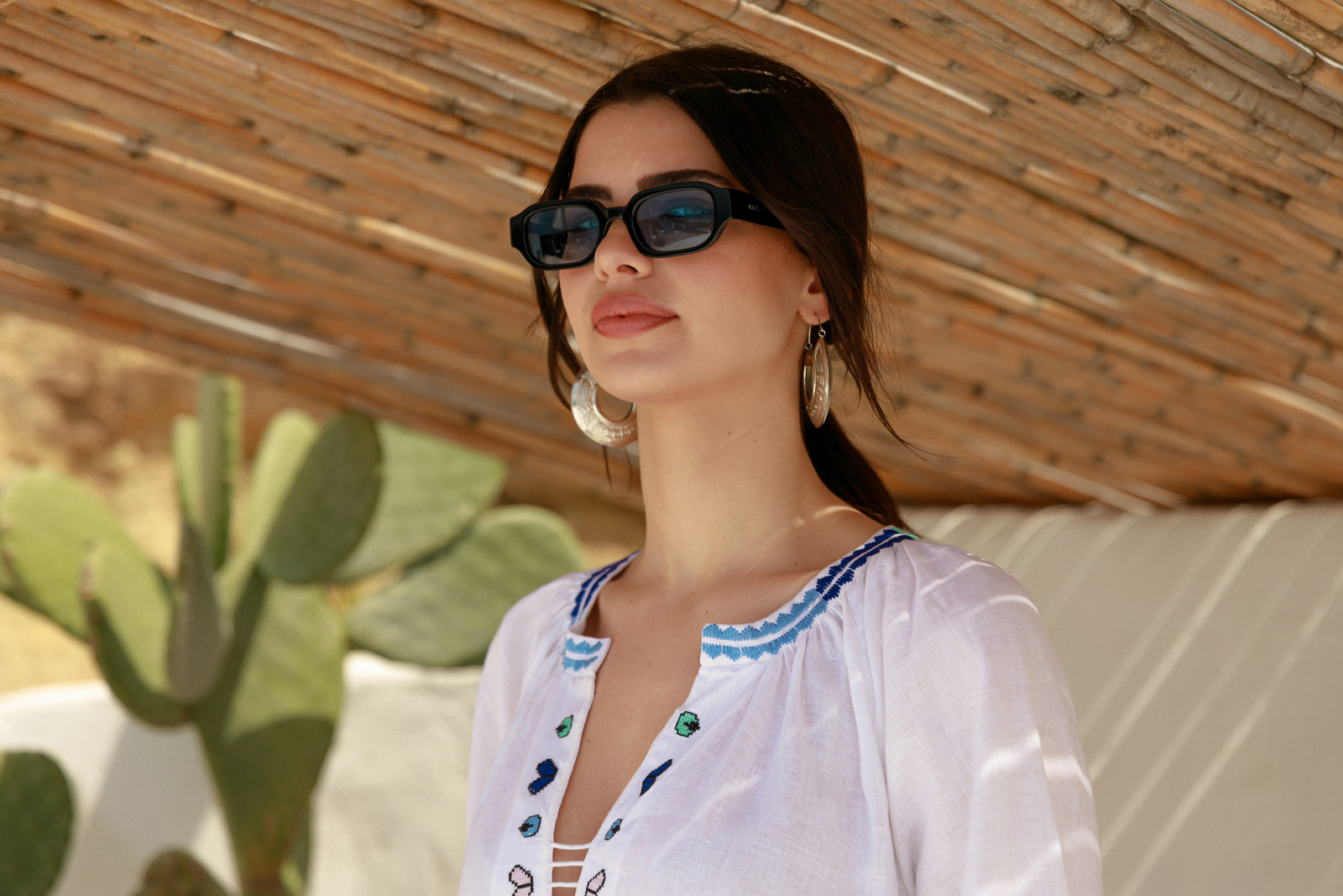 ΦΑΟS: Το brand γυαλιών ηλίου που εξυμνεί την ηλιοφάνεια της Ελλάδας